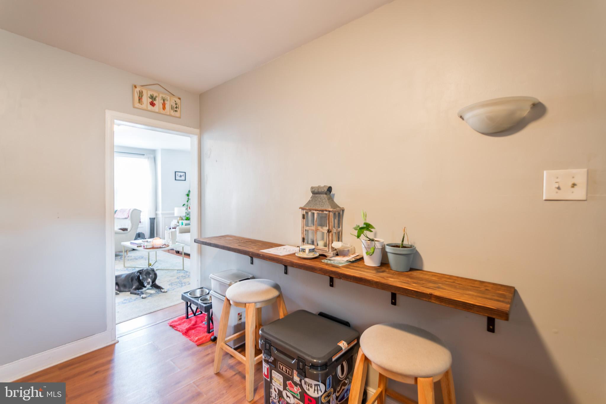 PASSYUNK SQUARE - Residential Lease