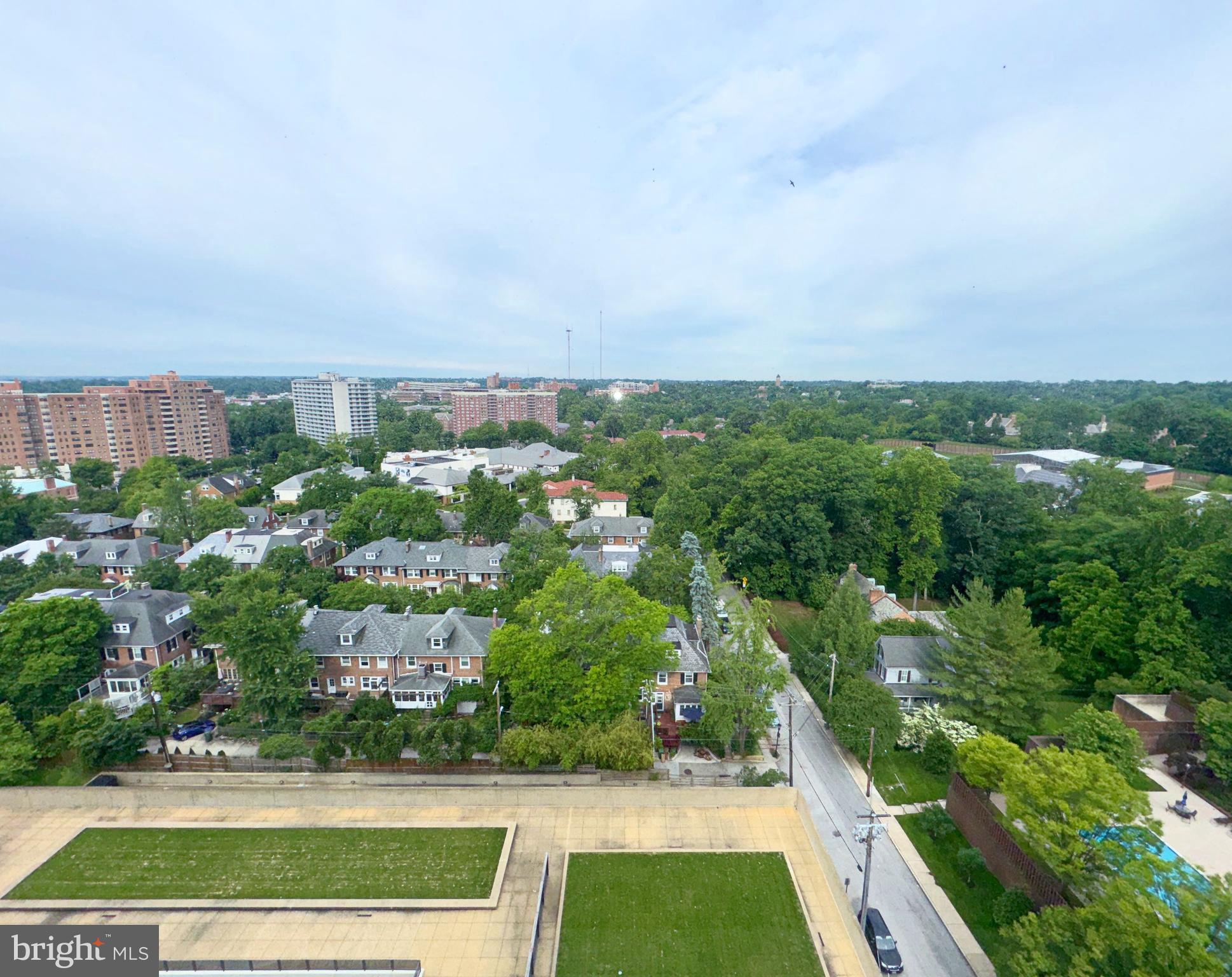 HIGHFIELD HOUSE CONDOMINIUM - Residential