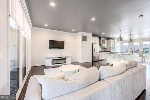 Tiny photo for 42298 Impervious Terrace, BRAMBLETON, VA 20148 (MLS # VALO2111062)