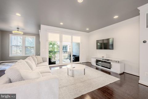 Tiny photo for 42298 Impervious Terrace, BRAMBLETON, VA 20148 (MLS # VALO2111062)