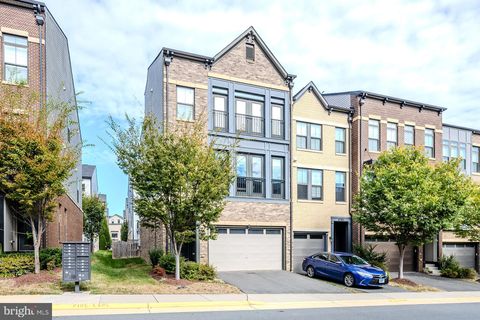Tiny photo for 42298 Impervious Terrace, BRAMBLETON, VA 20148 (MLS # VALO2111062)