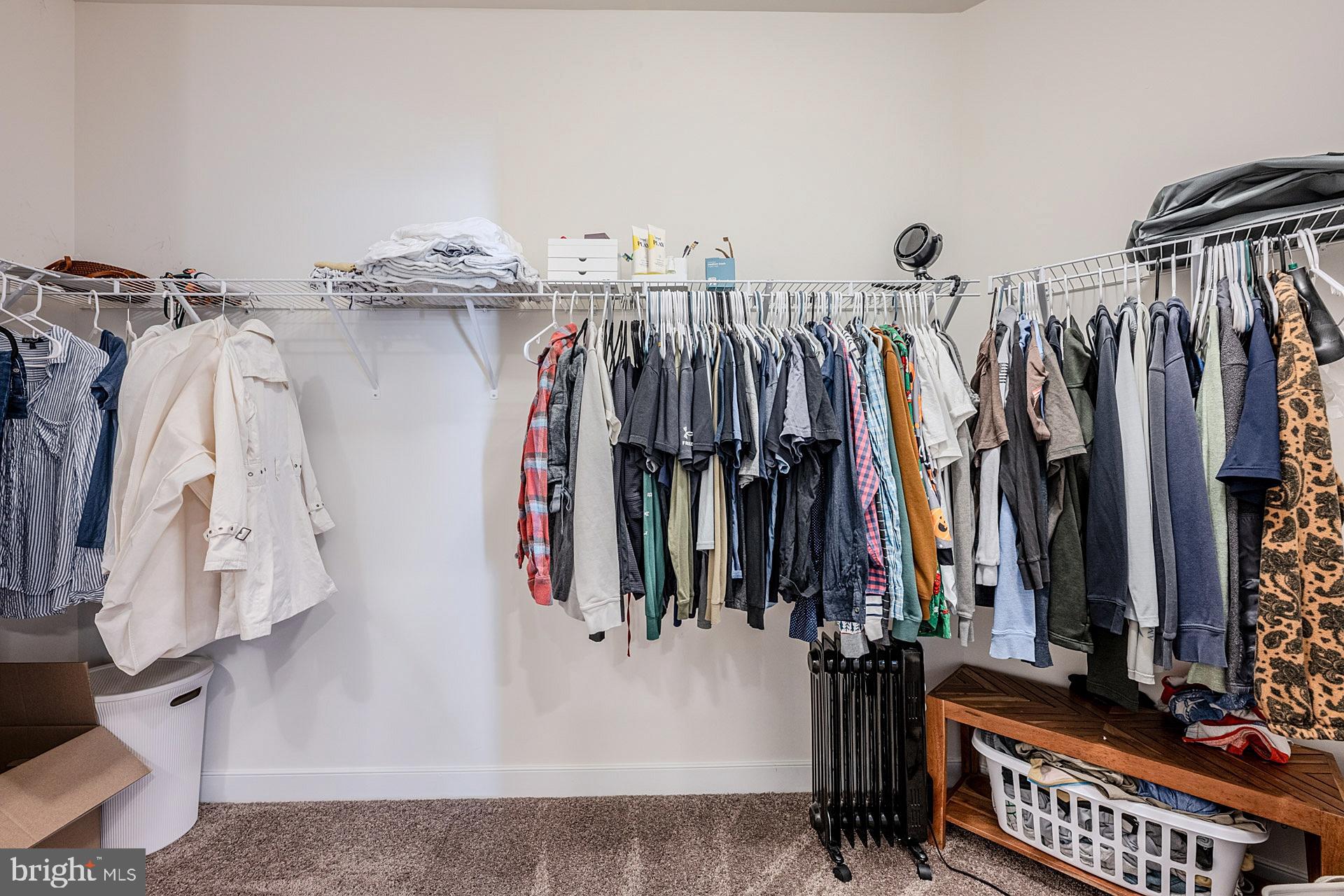 BRAMBLETON TOWN CENTER - Residential