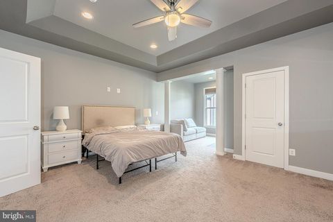 Tiny photo for 42298 Impervious Terrace, BRAMBLETON, VA 20148 (MLS # VALO2111062)