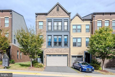 Tiny photo for 42298 Impervious Terrace, BRAMBLETON, VA 20148 (MLS # VALO2111062)