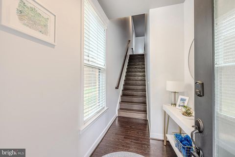 Tiny photo for 42298 Impervious Terrace, BRAMBLETON, VA 20148 (MLS # VALO2111062)