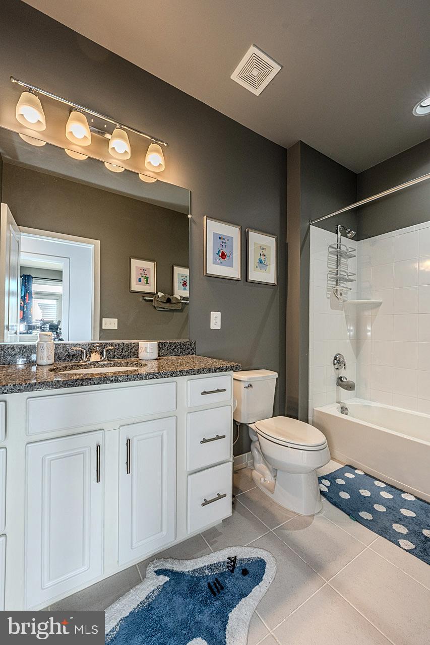 BRAMBLETON TOWN CENTER - Residential