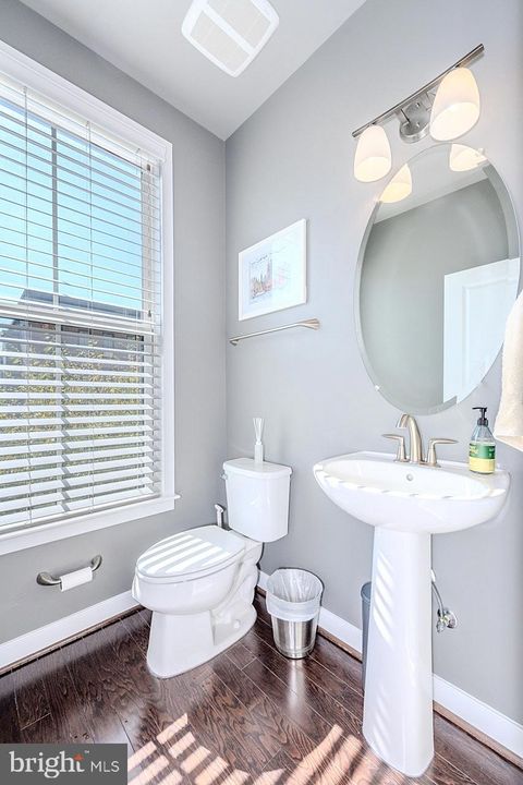 Tiny photo for 42298 Impervious Terrace, BRAMBLETON, VA 20148 (MLS # VALO2111062)