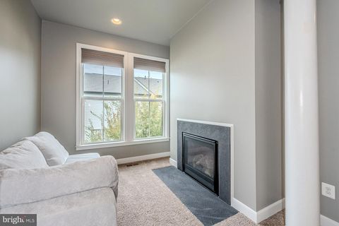 Tiny photo for 42298 Impervious Terrace, BRAMBLETON, VA 20148 (MLS # VALO2111062)