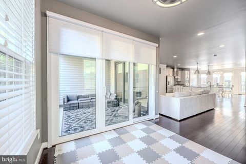 Tiny photo for 42298 Impervious Terrace, BRAMBLETON, VA 20148 (MLS # VALO2111062)