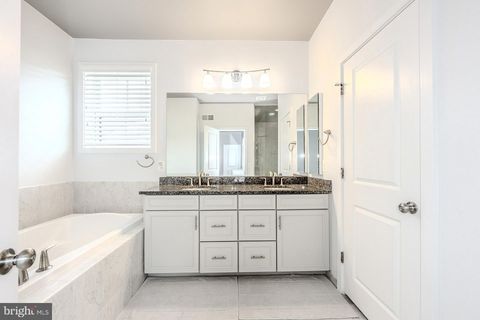 Tiny photo for 42298 Impervious Terrace, BRAMBLETON, VA 20148 (MLS # VALO2111062)