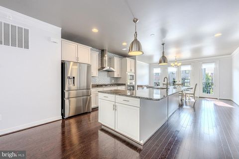 Tiny photo for 42298 Impervious Terrace, BRAMBLETON, VA 20148 (MLS # VALO2111062)