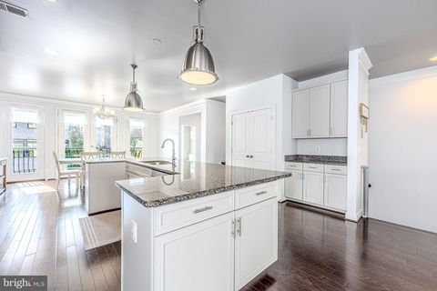 Tiny photo for 42298 Impervious Terrace, BRAMBLETON, VA 20148 (MLS # VALO2111062)