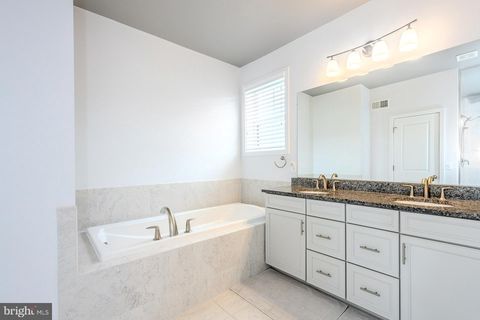 Tiny photo for 42298 Impervious Terrace, BRAMBLETON, VA 20148 (MLS # VALO2111062)