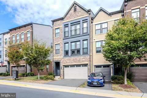 Tiny photo for 42298 Impervious Terrace, BRAMBLETON, VA 20148 (MLS # VALO2111062)