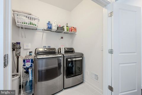 Tiny photo for 42298 Impervious Terrace, BRAMBLETON, VA 20148 (MLS # VALO2111062)