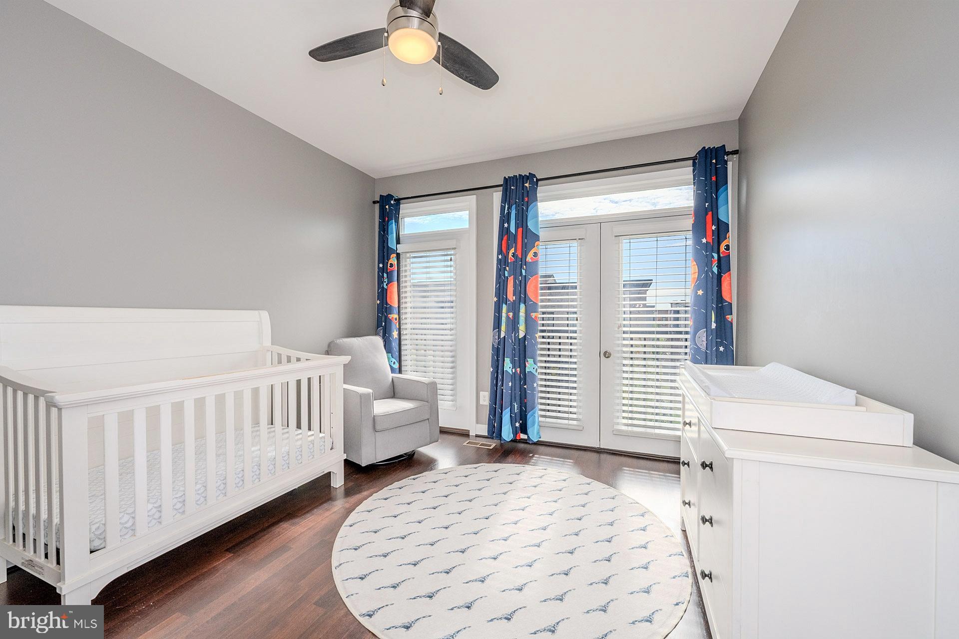 BRAMBLETON TOWN CENTER - Residential