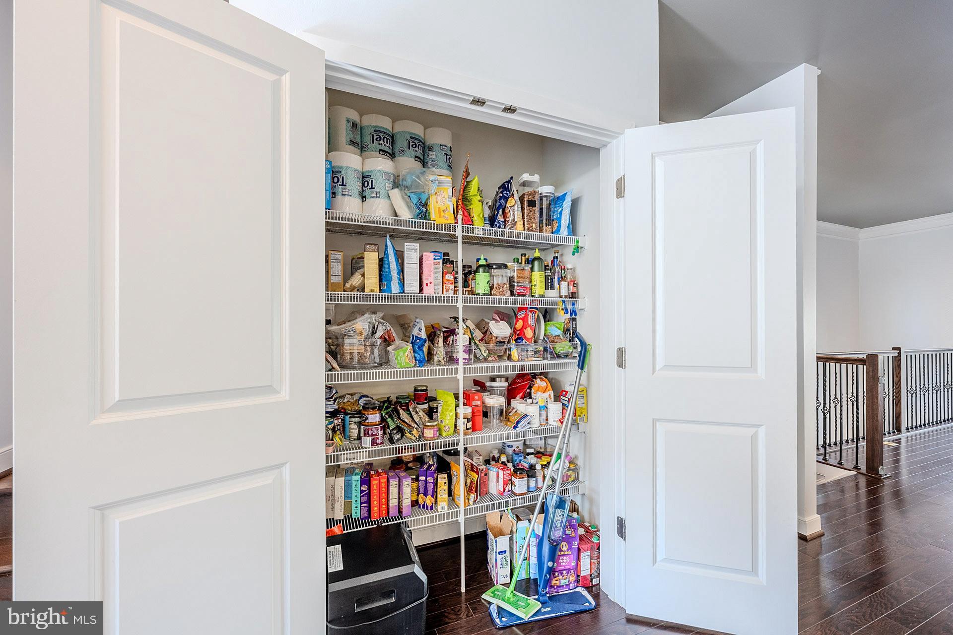 BRAMBLETON TOWN CENTER - Residential