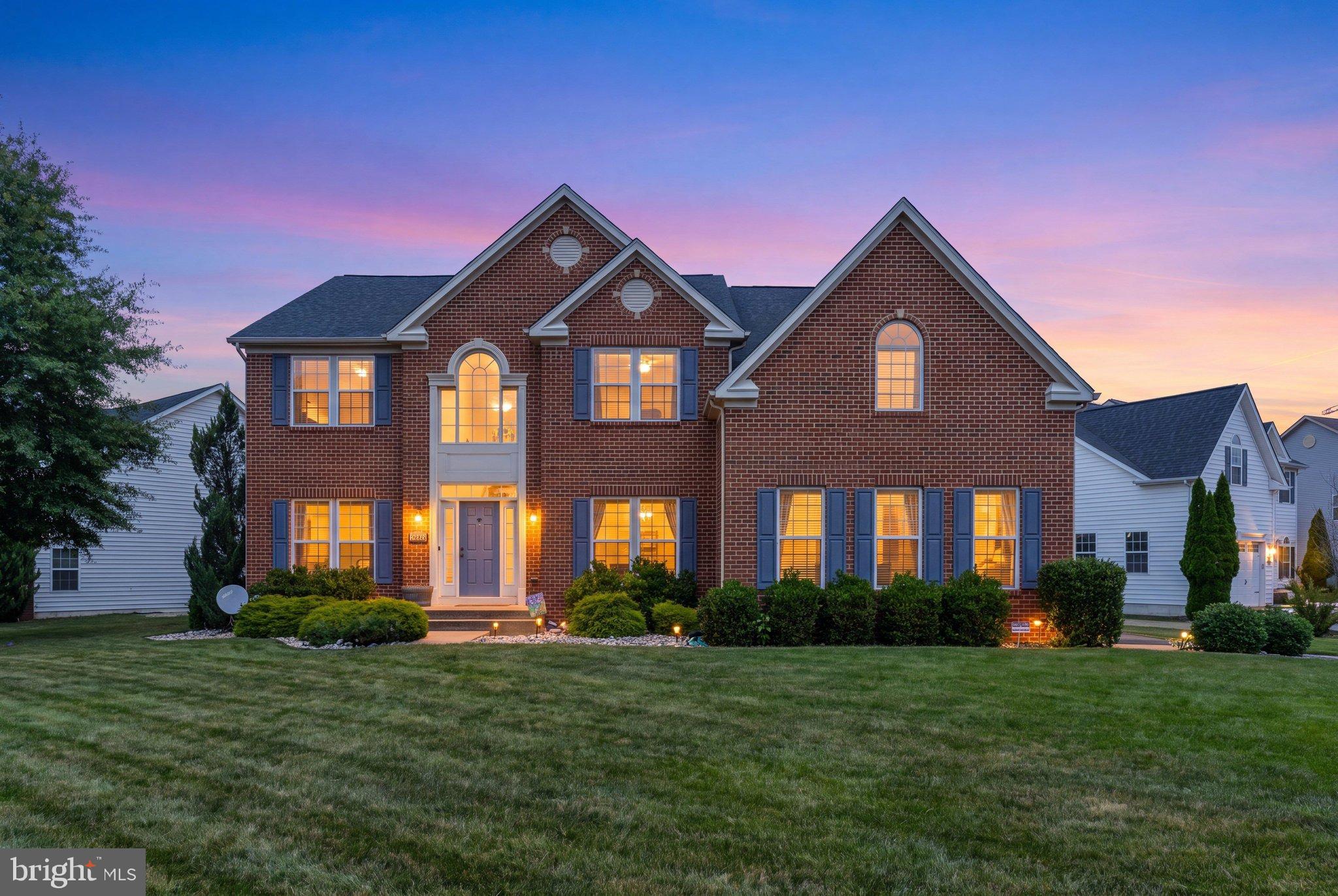 3426 MARYLEA COURT