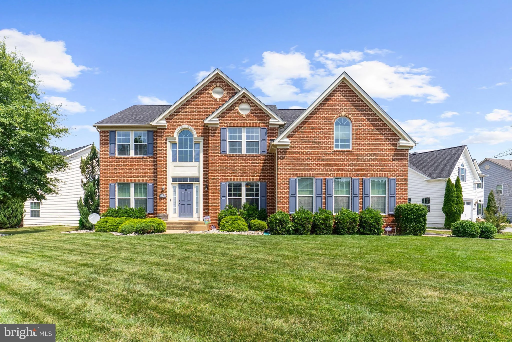 3426 Marylea Court, Waldorf, MD, 20603