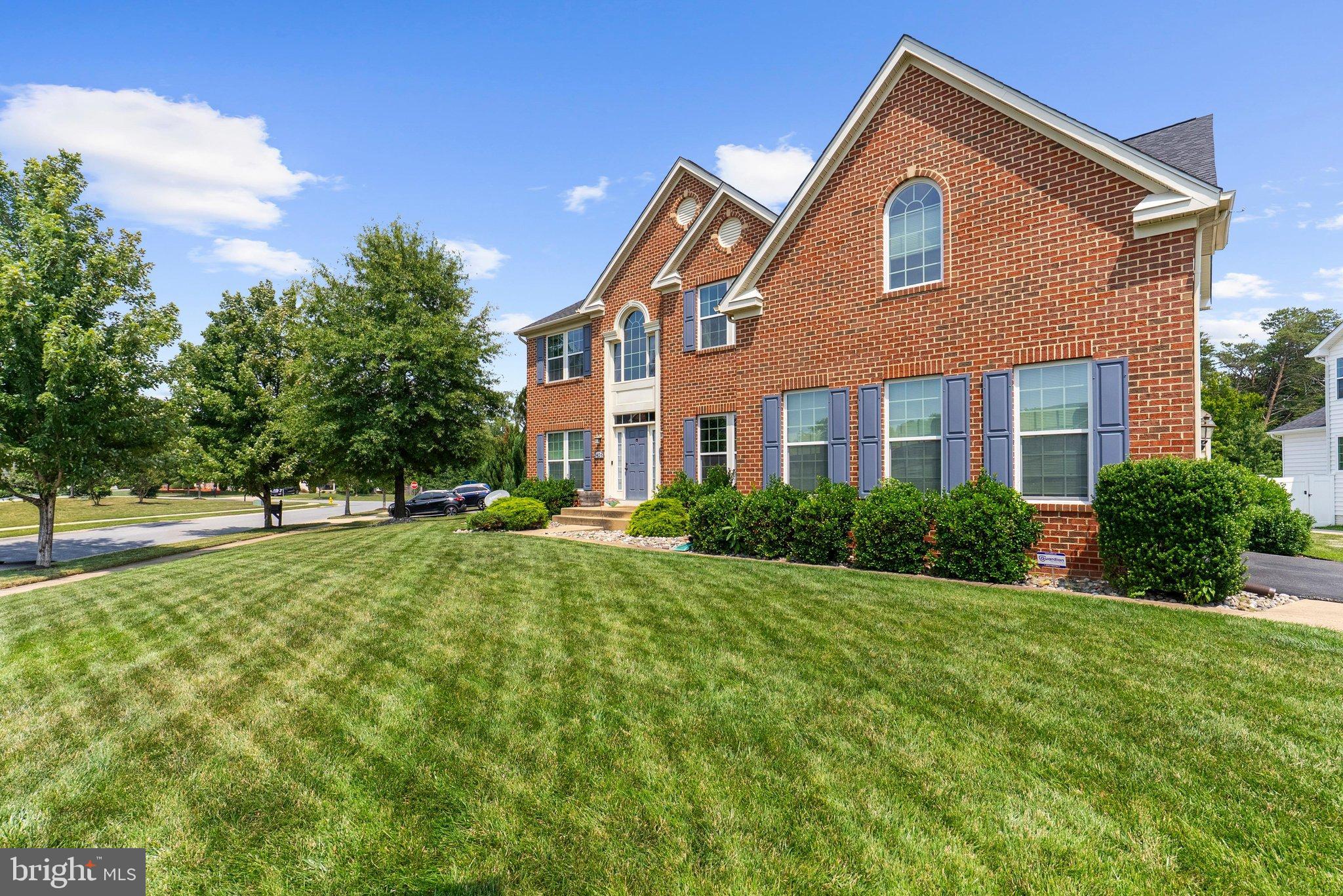 3426 MARYLEA COURT
