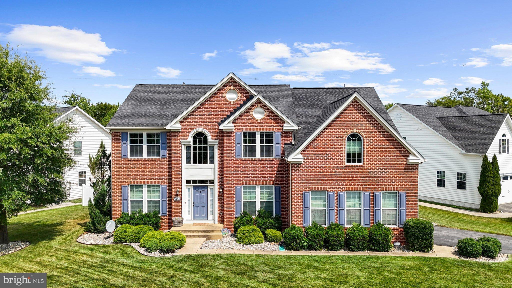 3426 MARYLEA COURT