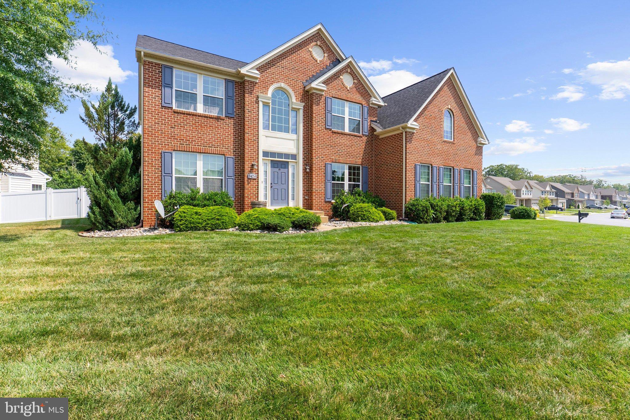 3426 MARYLEA COURT