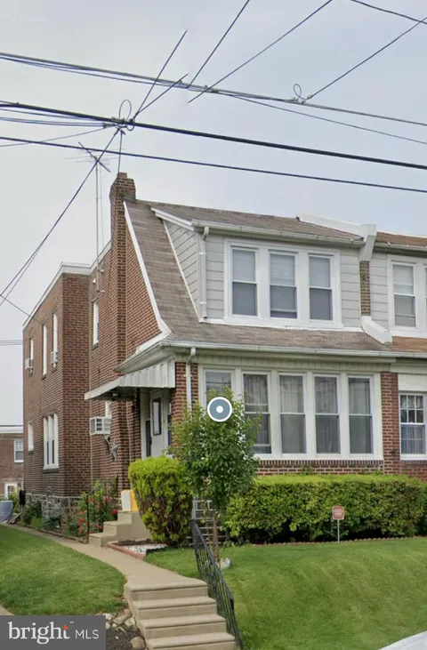 1826 Hartel Avenue, Philadelphia, PA MLS: PAPH2459950