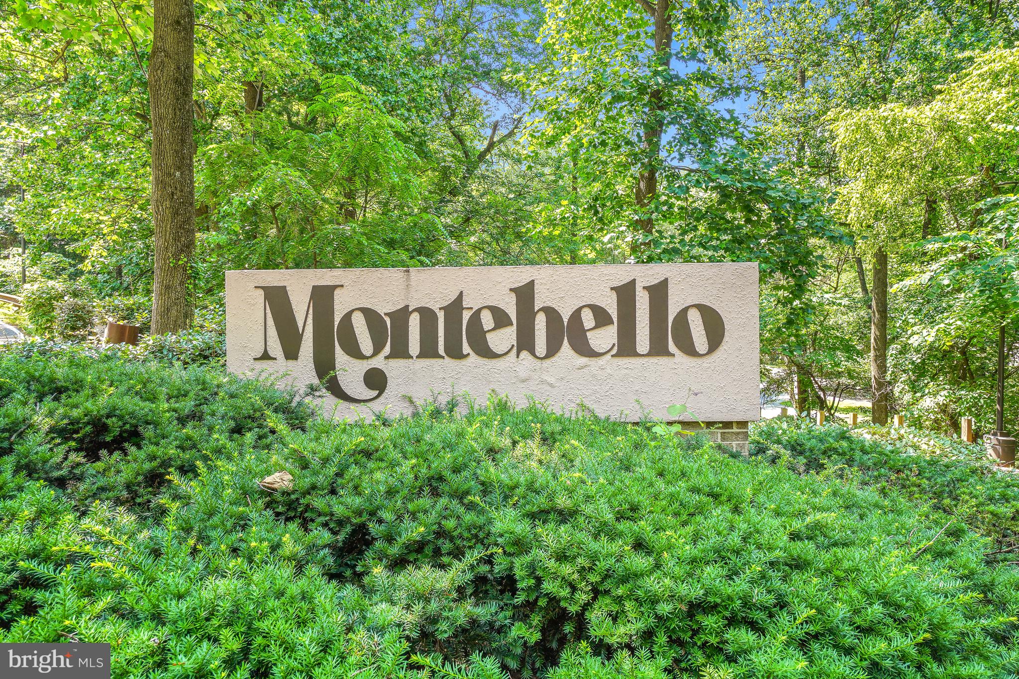 MONTEBELLO - Residential