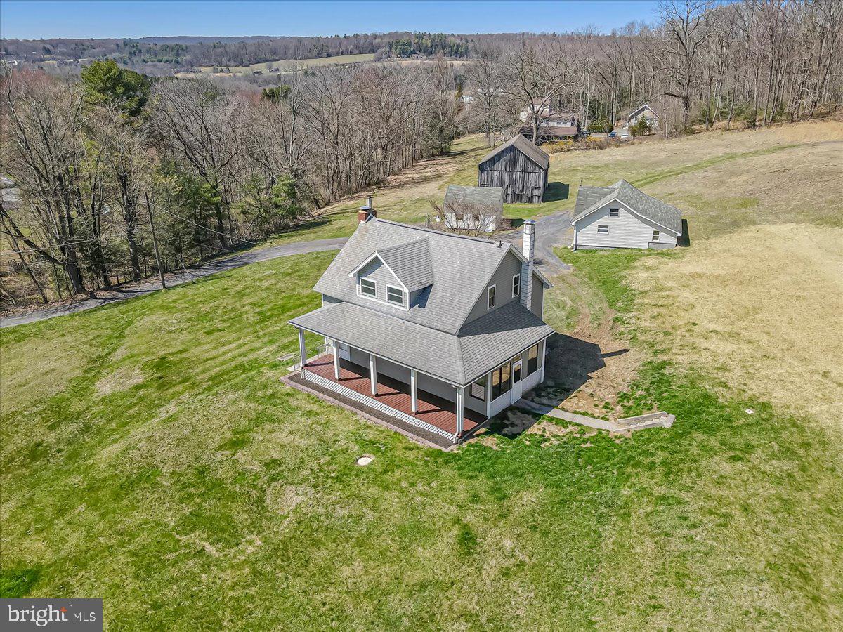 NOT IN DEVELOPEMENT - Residential