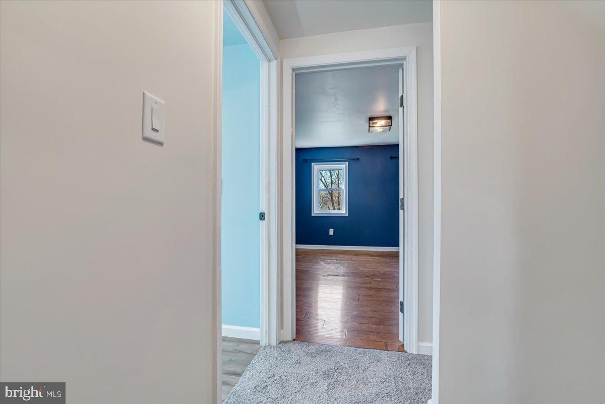 NOT IN DEVELOPEMENT - Residential