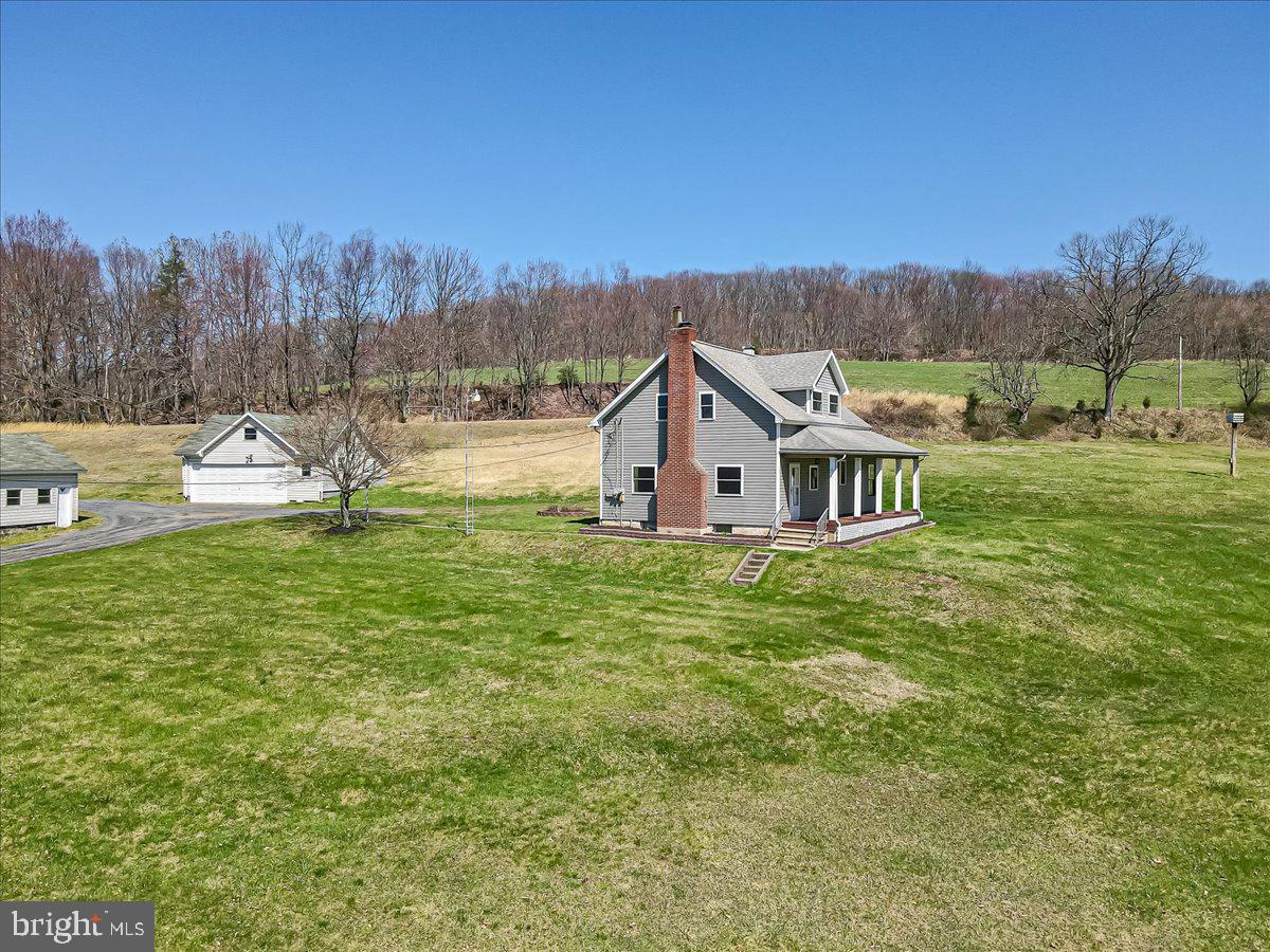 NOT IN DEVELOPEMENT - Residential