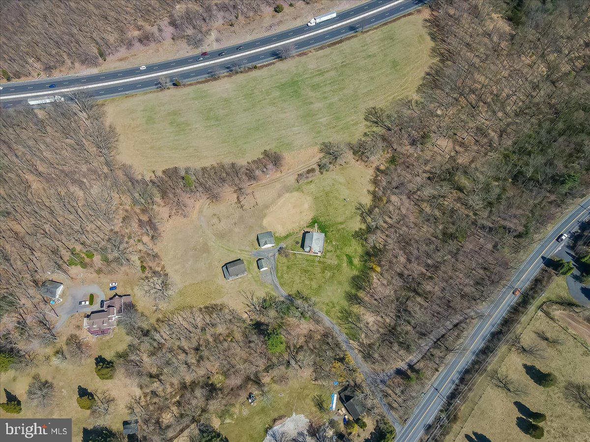 NOT IN DEVELOPEMENT - Residential