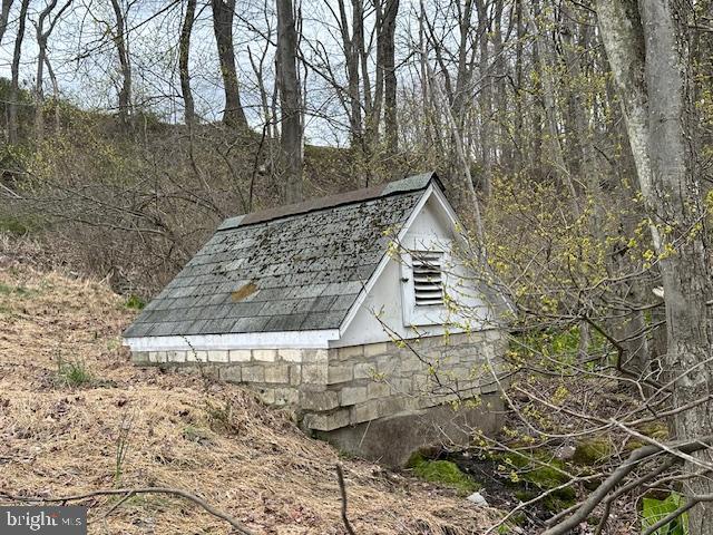 NOT IN DEVELOPEMENT - Residential