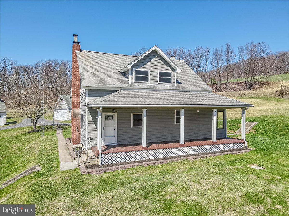 NOT IN DEVELOPEMENT - Residential