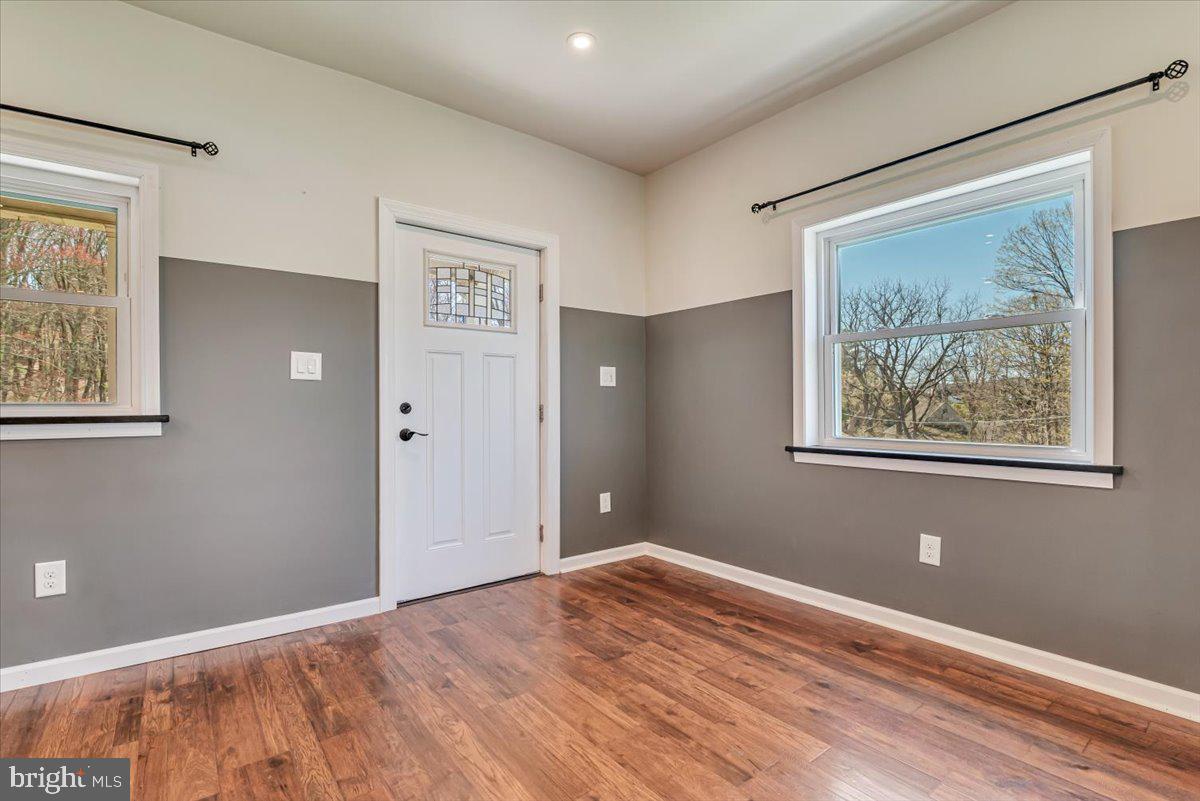 NOT IN DEVELOPEMENT - Residential