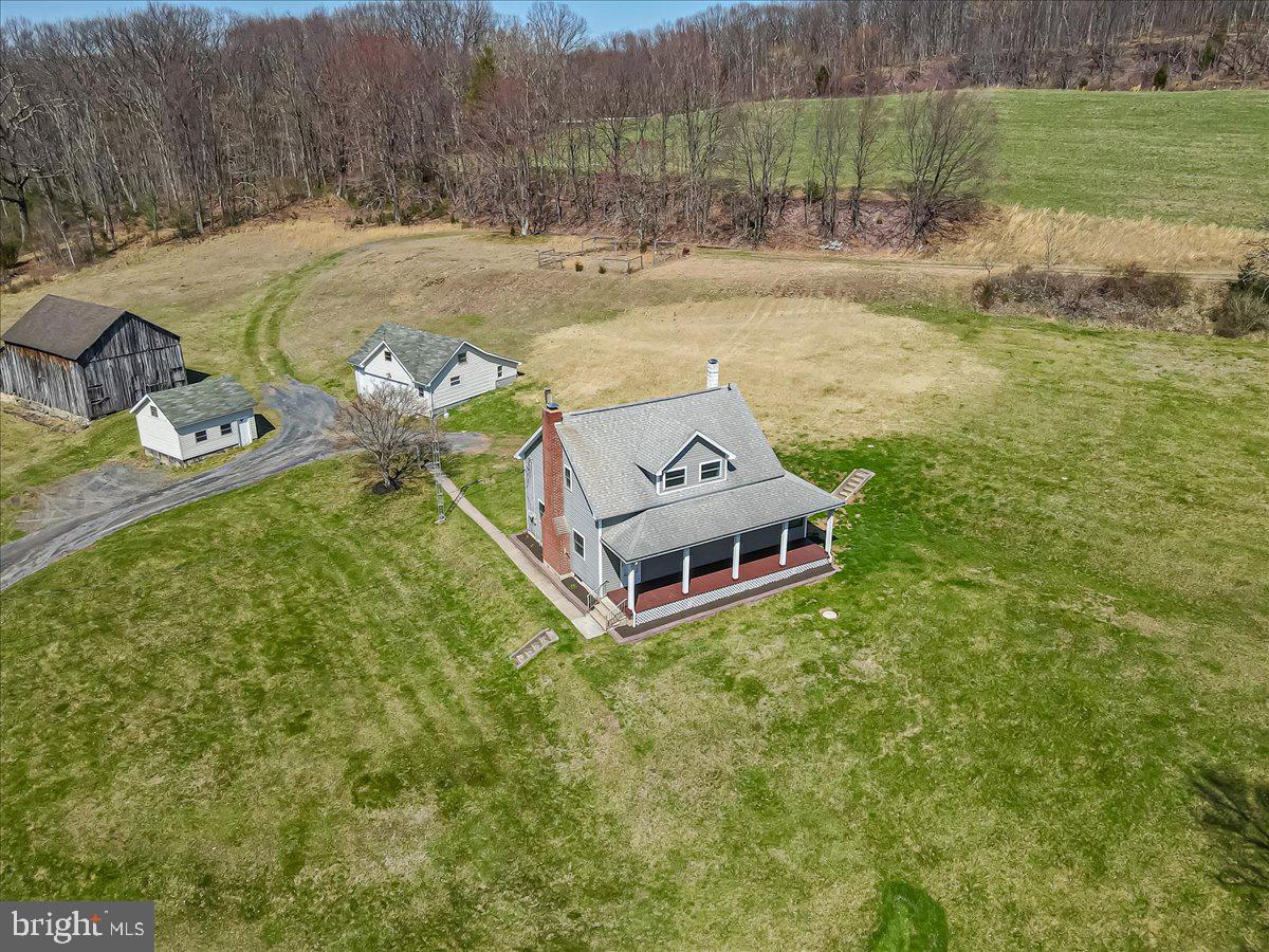 NOT IN DEVELOPEMENT - Residential