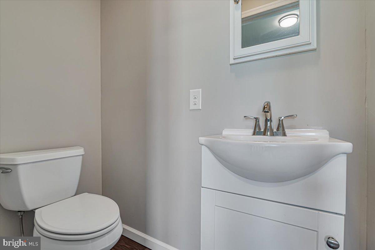 NOT IN DEVELOPEMENT - Residential