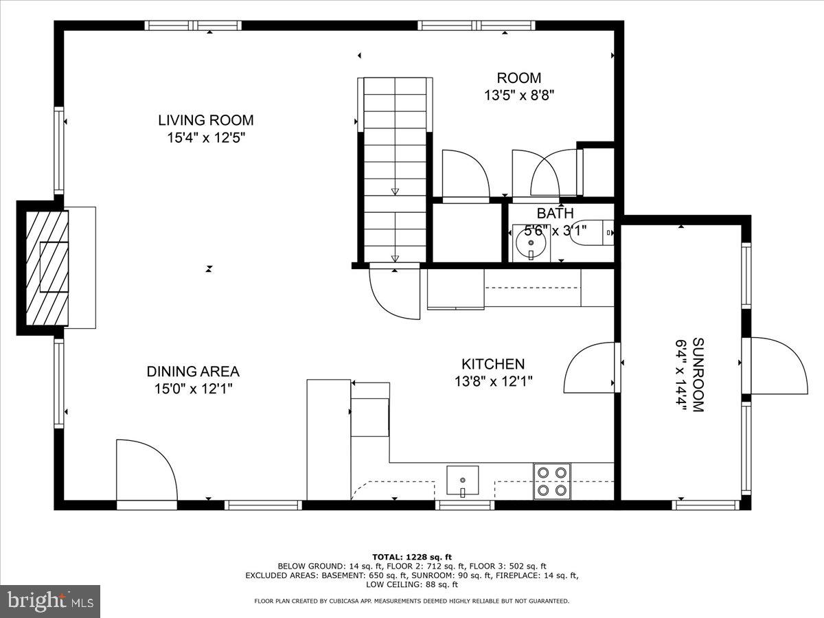 NOT IN DEVELOPEMENT - Residential