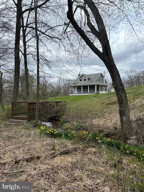 NOT IN DEVELOPEMENT - Residential