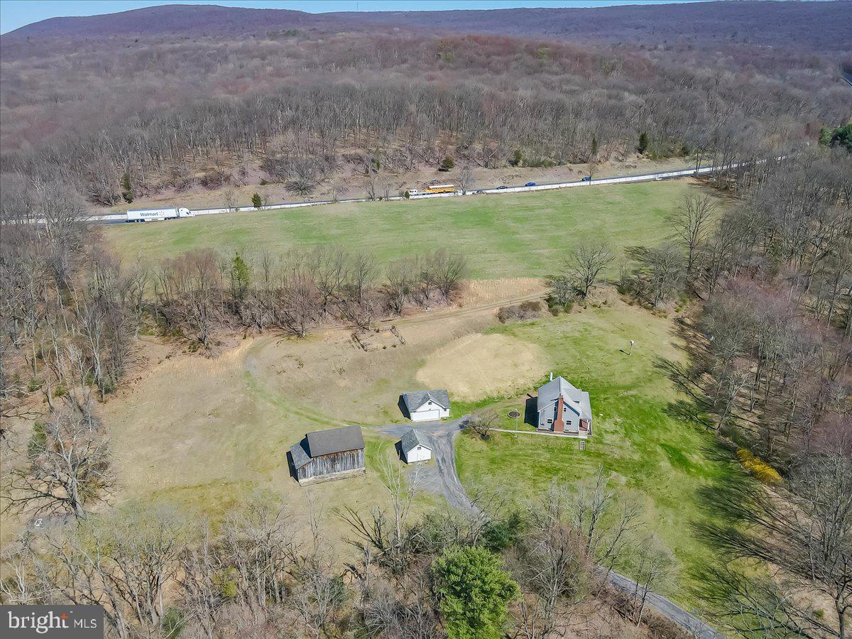 NOT IN DEVELOPEMENT - Residential