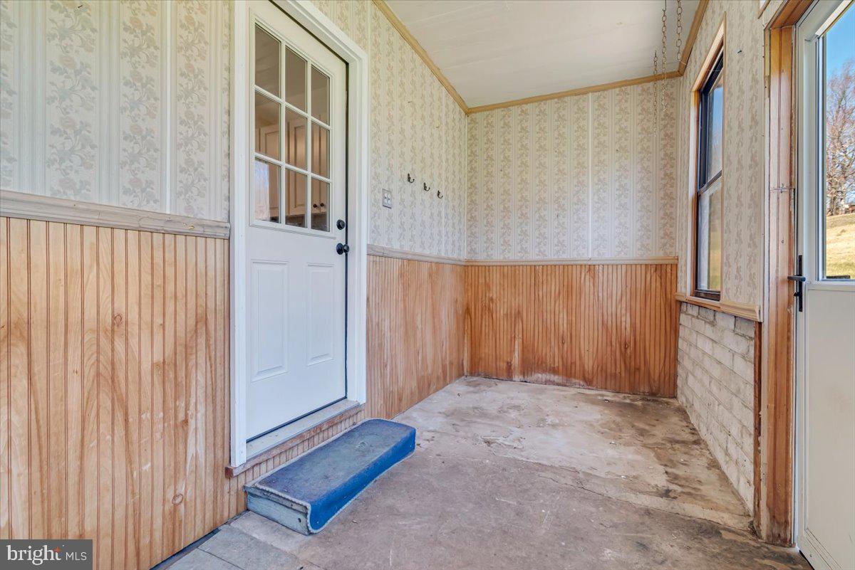 NOT IN DEVELOPEMENT - Residential