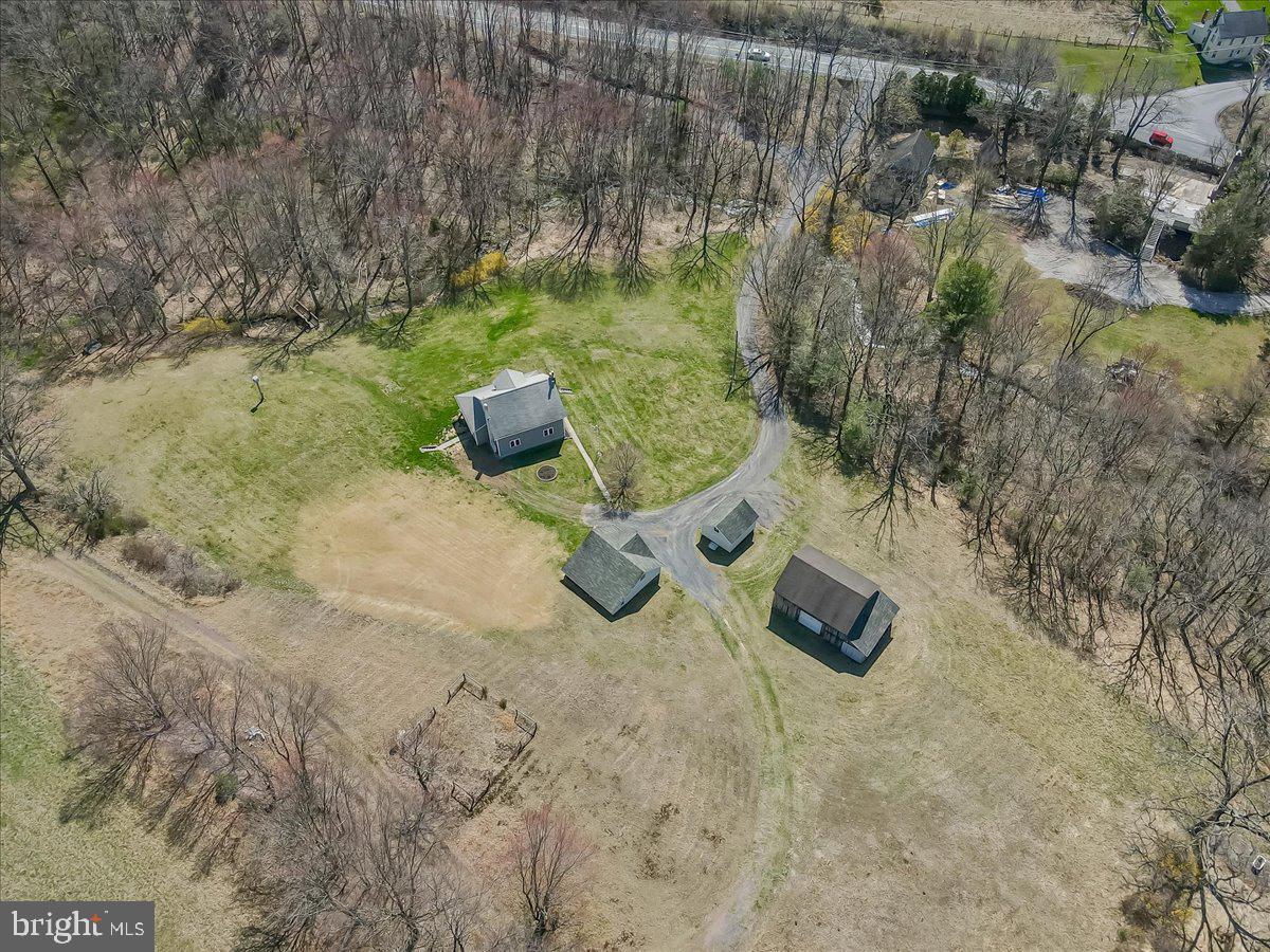 NOT IN DEVELOPEMENT - Residential