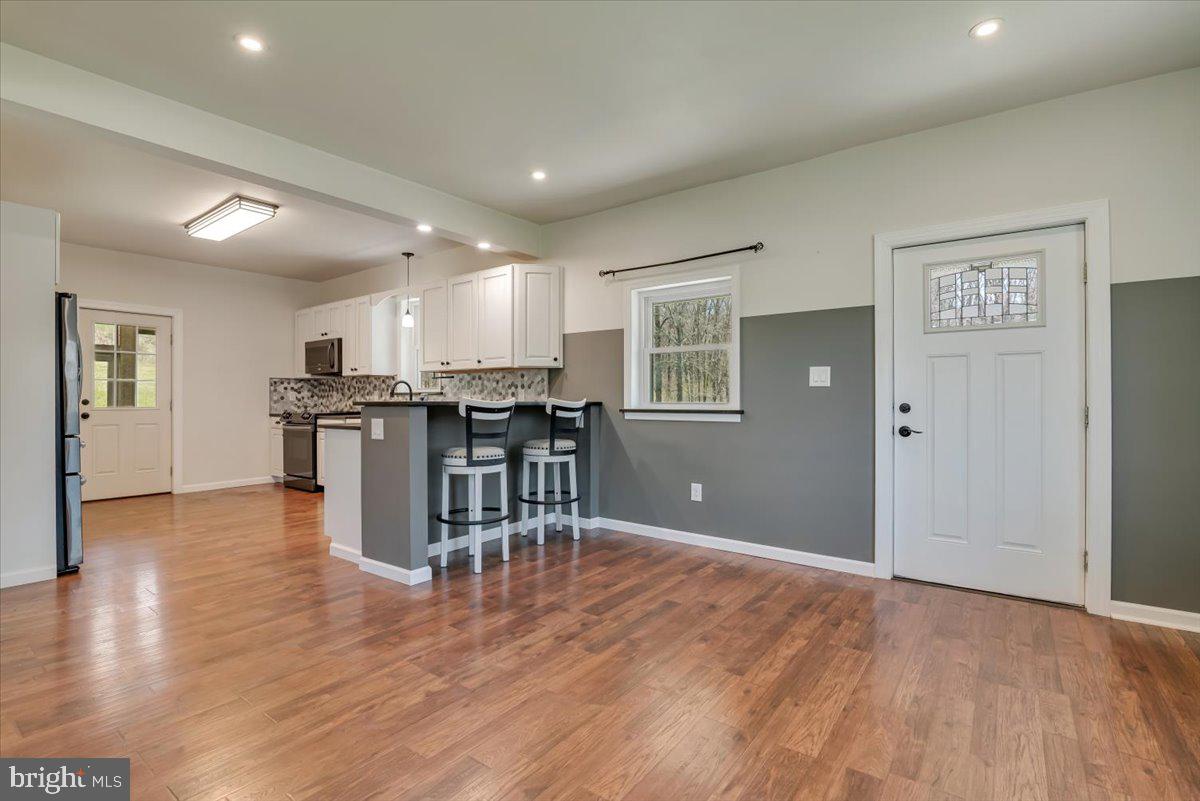 NOT IN DEVELOPEMENT - Residential