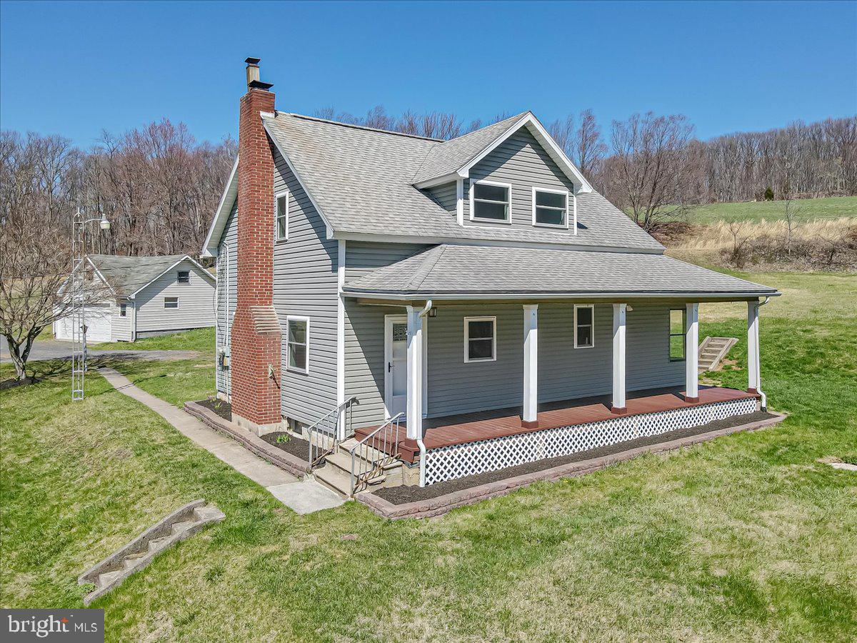 NOT IN DEVELOPEMENT - Residential