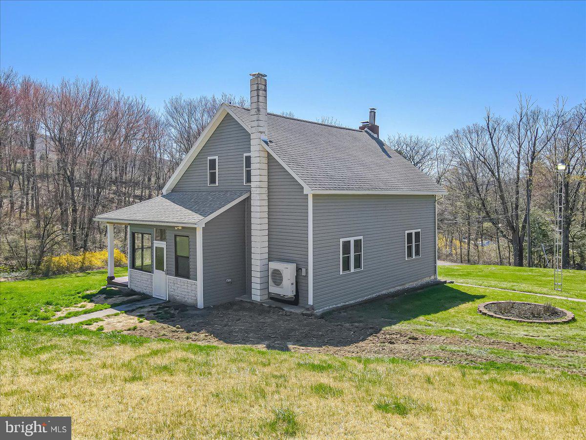 NOT IN DEVELOPEMENT - Residential