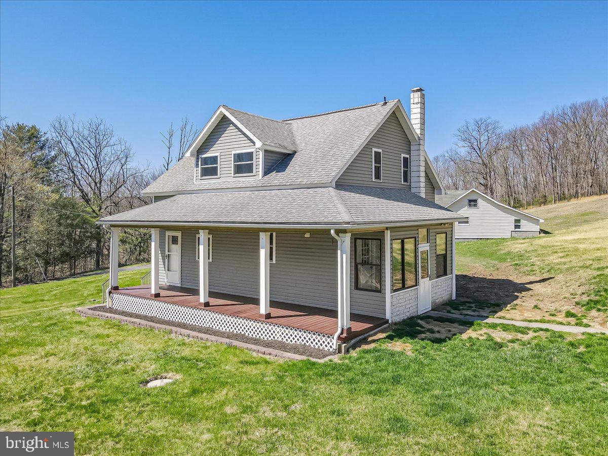 NOT IN DEVELOPEMENT - Residential