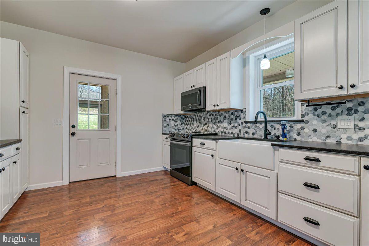 NOT IN DEVELOPEMENT - Residential