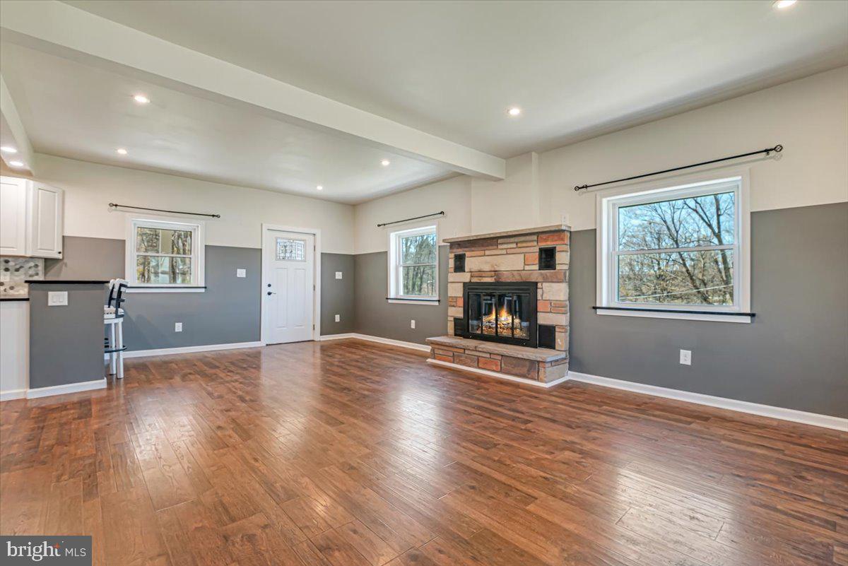 NOT IN DEVELOPEMENT - Residential