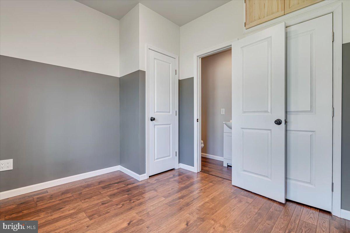 NOT IN DEVELOPEMENT - Residential