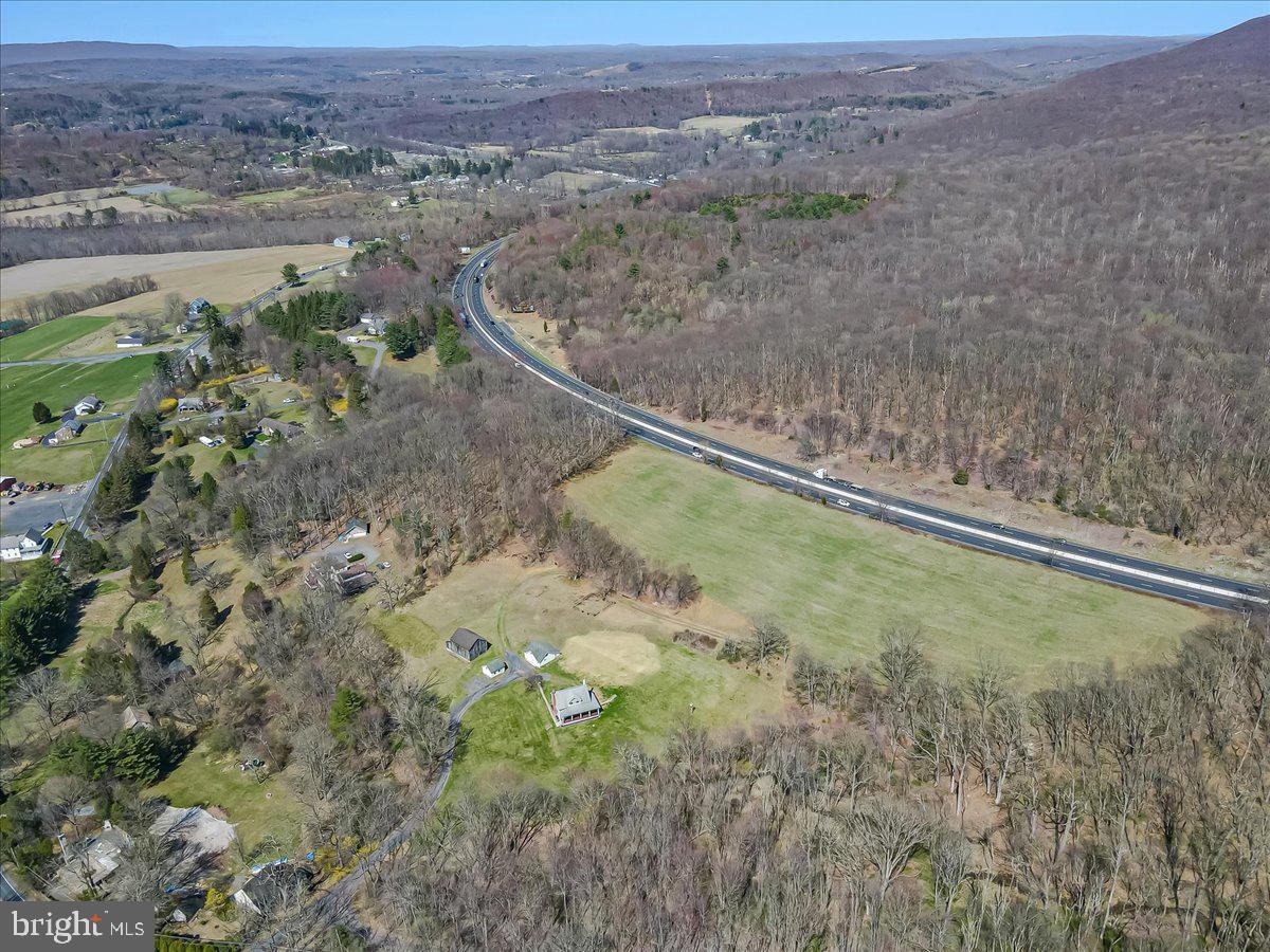 NOT IN DEVELOPEMENT - Residential